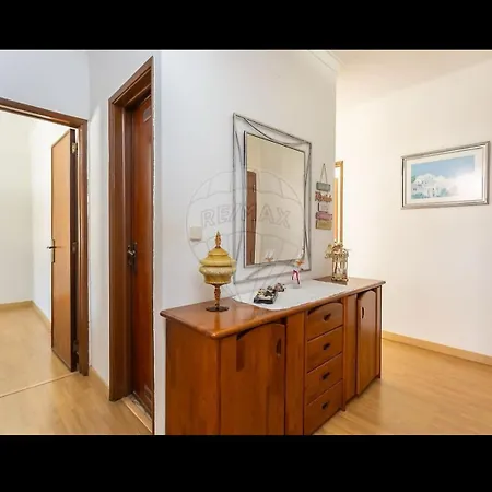 Lar Seja Bem Vindo アパート