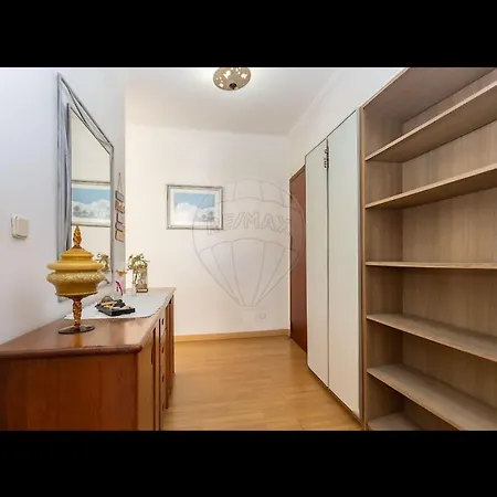 Lar Seja Bem Vindo *