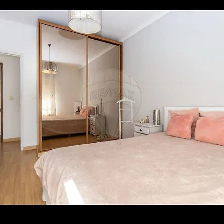 Lar Seja Bem Vindo アパート *