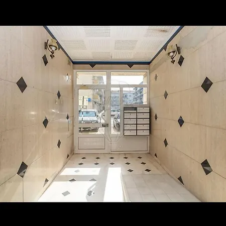 Lar Seja Bem Vindo アパート コロイオス