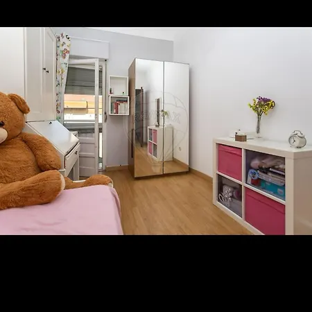 Lar Seja Bem Vindo アパート