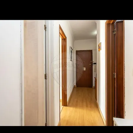 Lar Seja Bem Vindo アパート *