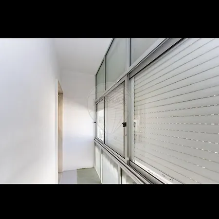 Lar Seja Bem Vindo アパート コロイオス