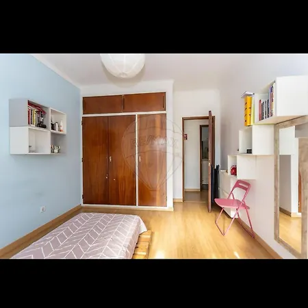 Lar Seja Bem Vindo コロイオス