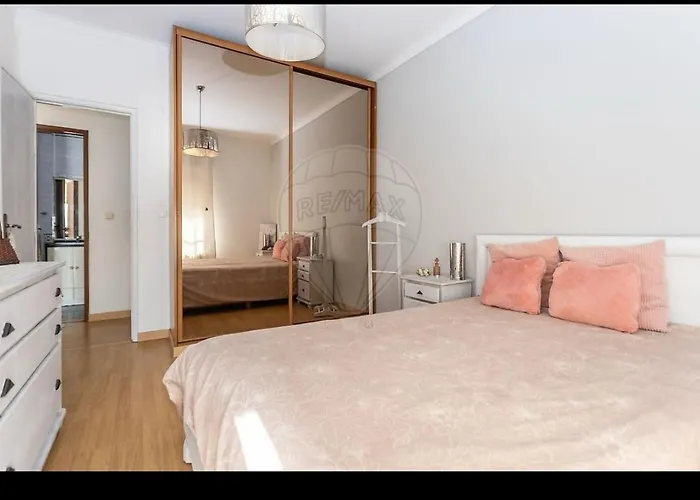 Lar Seja Bem Vindo Apartmán *