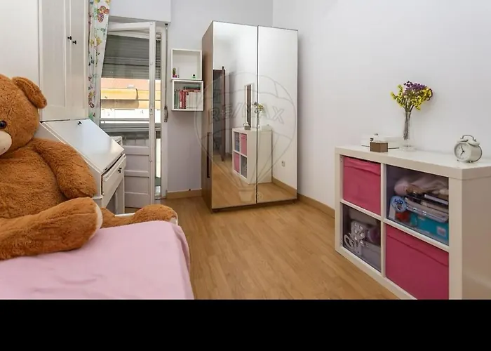 Lar Seja Bem Vindo Apartmán