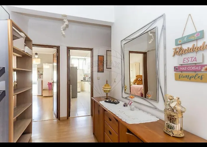 Apartmán Lar Seja Bem Vindo