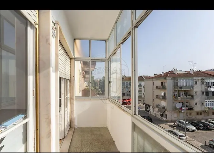 Lar Seja Bem Vindo Apartmán